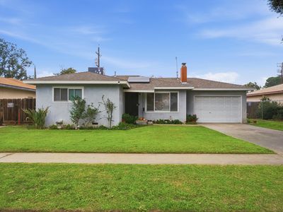 4248 N Cedar Avenue, Fresno, CA, 93726