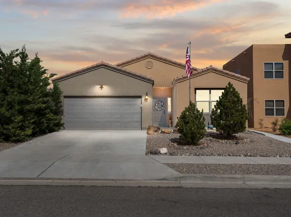 7125 Napoleon Rd NE, Rio Rancho, NM 87144