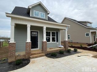 131 Liberty Ln, Clayton, NC 27520