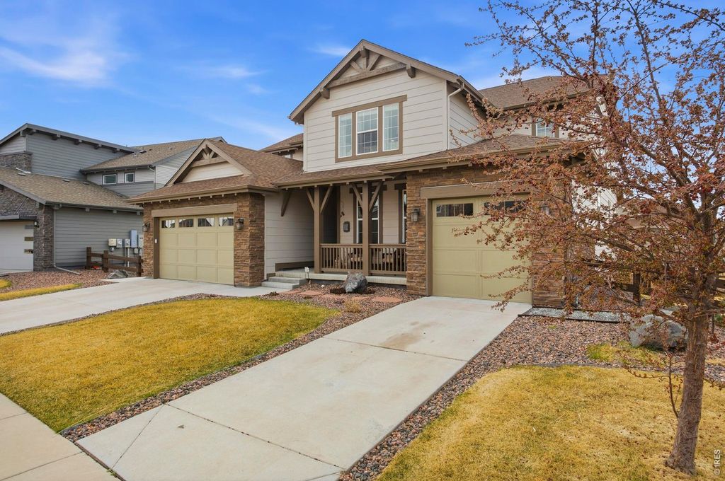 6997 Thunderview Dr