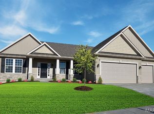 Waverly, Saint Charles, MO 63304