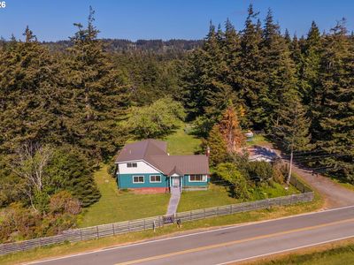 42585 Arizona St, Port Orford, OR, 97465