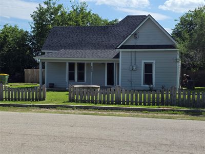 405 W Graham St, Godley, TX, 76044