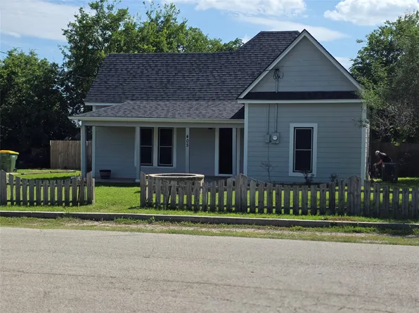 405 W Graham St, Godley, TX 76044