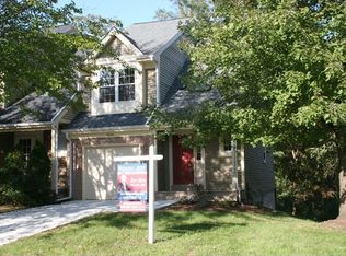 9160 Emersons Reach, Columbia, MD 21045