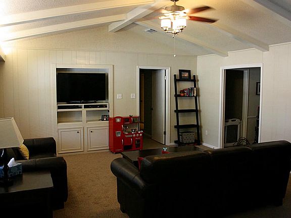 Living Room - View 2