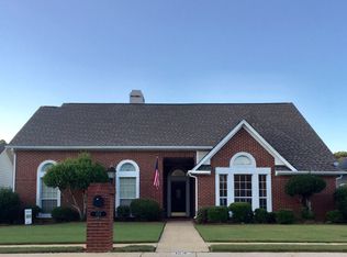 124 Braxton Way, Pelham, AL 35124