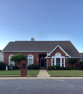 124 Braxton Way, Pelham, AL, 35124