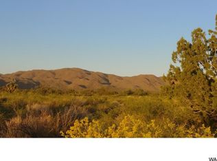 2638 Wagon Trail Rd LOT 2638, Yucca, AZ 86438