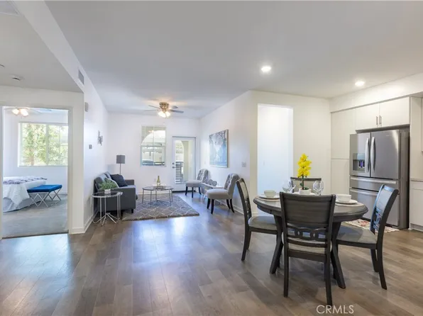 9001 Cerise Ln Unit 111, Cypress, CA 90630