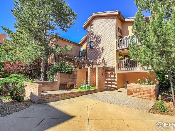 4475 Laguna Pl #217, Boulder, CO 80303