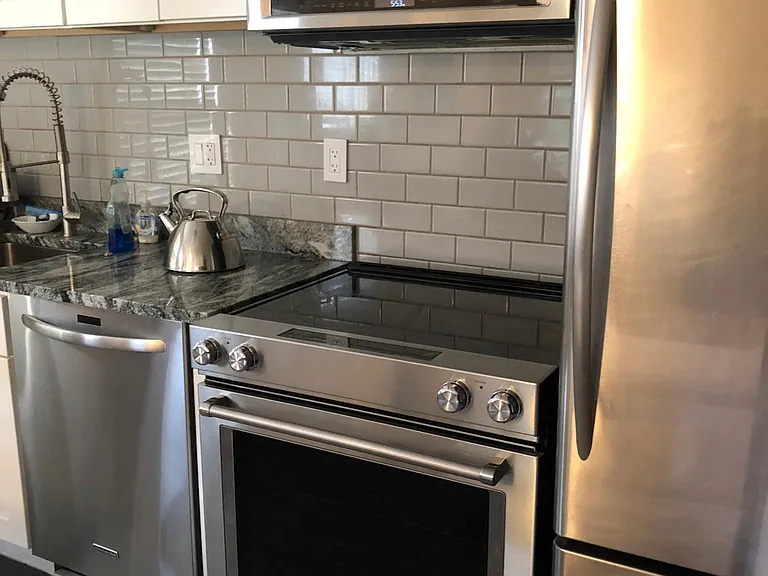 Kitchen Appliances