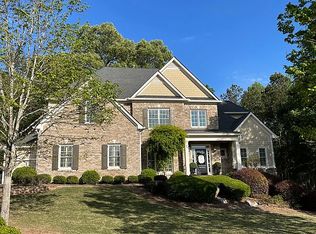 1080 Settlers Pass, Athens, GA 30606