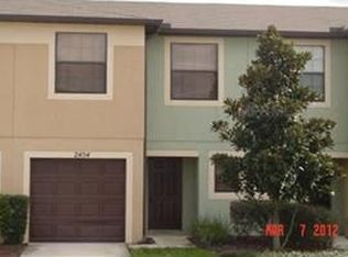 2454 Edgewater Falls Dr, Brandon, FL 33511