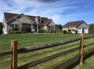 709 County Highway 26, Fly Creek, NY 13337