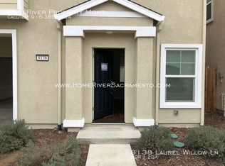 8138 Laurel Willow Ln, Sacramento, CA