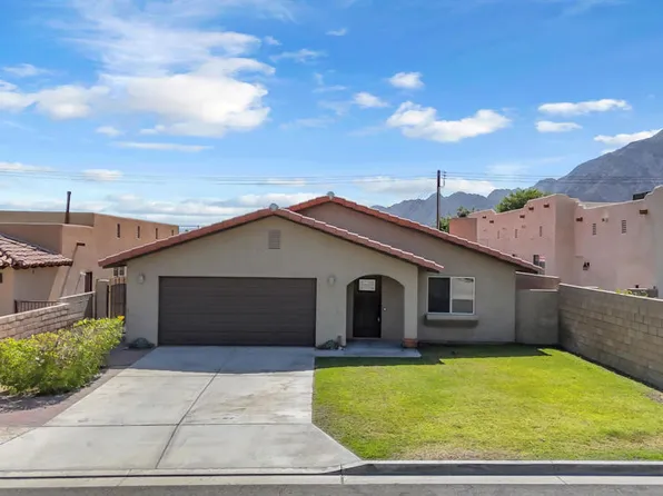 52300 Avenida Herrera, La Quinta, CA 92253