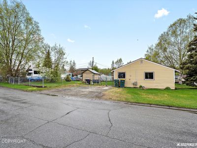 5904 Miley Dr, Anchorage, AK, 99504