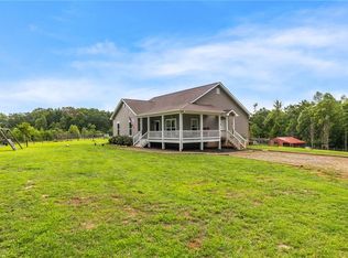 1532 Brim Rd, Madison, NC 27025