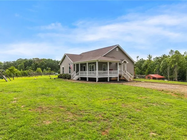 1532 Brim Rd, Madison, NC 27025