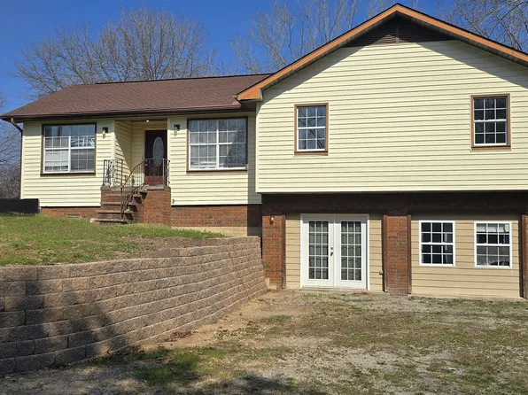 187 Town Park Way, Mountain Home, AR 72653