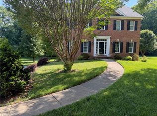 4760 Century Oaks Ln, Winston Salem, NC 27106