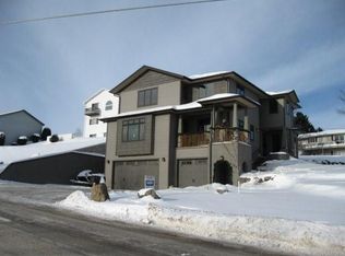 2308 7th Ave NW, Minot, ND 58703