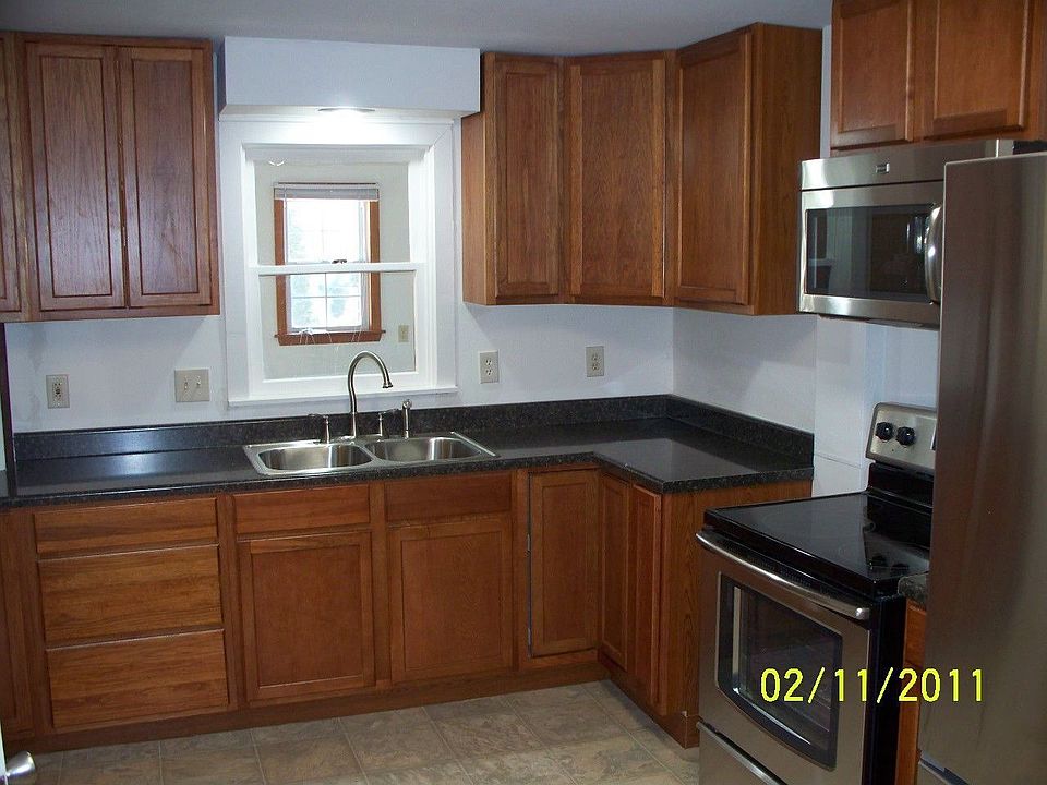 New Kitchen
