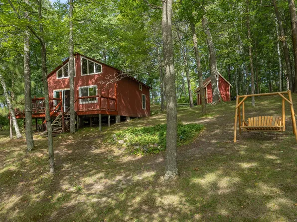 425 Hand Lake Ln NW, Pine River, MN 56474