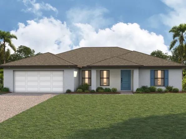 2113 NE 1st St, Cape Coral, FL 33909