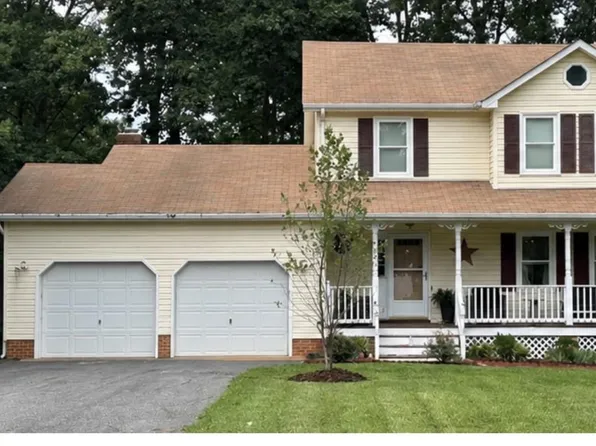 305 Cooper St, Spotsylvania, VA 22551
