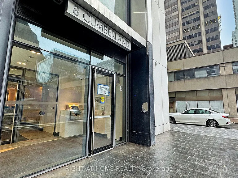 8 Cumberland St #603 — Photo 6