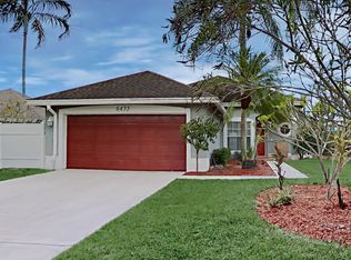 6455 Garrett St, Jupiter, FL 33458