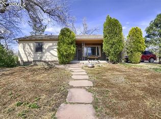 1904 W Bijou St, Colorado Springs, CO 80904