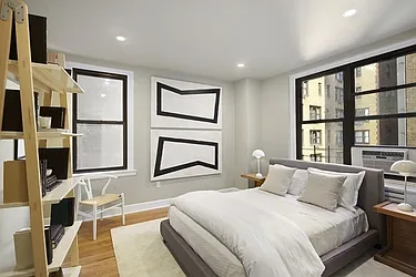 Rented by The Dermot Realty Management Company