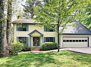 2713 Ashworth Cir, Snellville, GA 30078