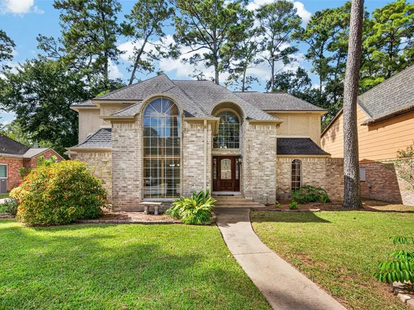6206 Willow Pine Dr, Spring, TX 77379