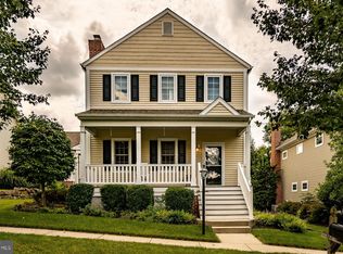 802 Rosewood Dr, Chester Springs, PA 19425