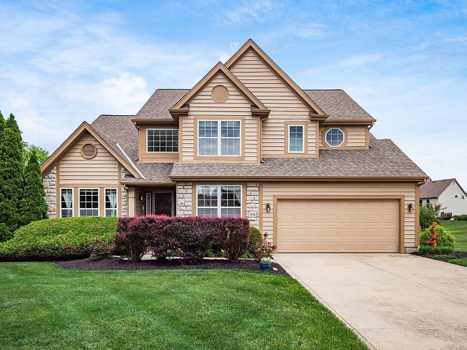 1st image of 1146 Challis Springs Dr