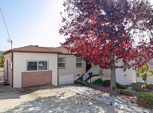 4685 Troy Ln, La Mesa, CA 91942