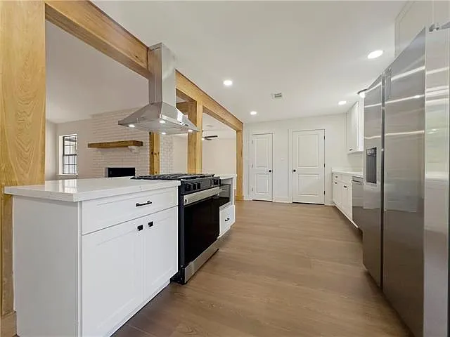 301 Steele Rd — Photo 5
