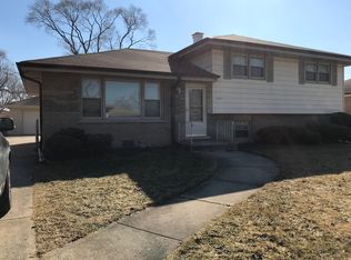 15427 Dearborn St, South Holland, IL 60473