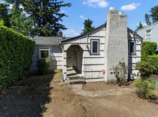 4401 NE Failing St, Portland, OR 97213