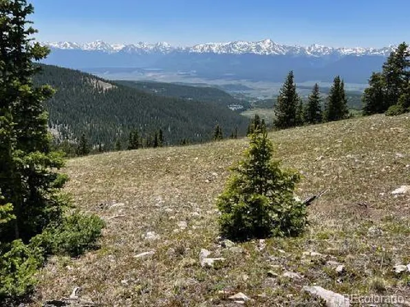 2466 Eugenia Texas, Leadville, CO 80461