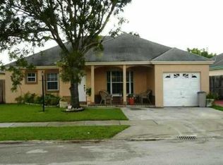 18077 SW 137th Ct, Miami, FL 33177