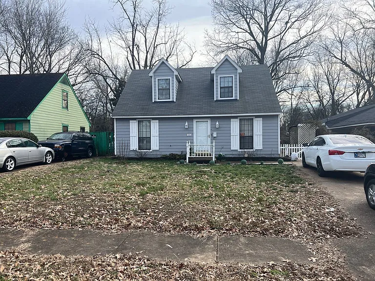 3801 Bowen Ave — Photo 5