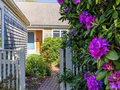 40 Kates Path #40, Yarmouth Port, MA, 02675