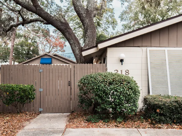 218 S Rossiter St #218, Mount Dora, FL 32757