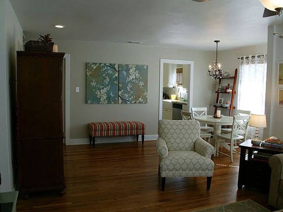 Main Living