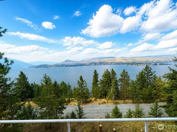7371 Ridgeview Drive, Chelan, WA 98816